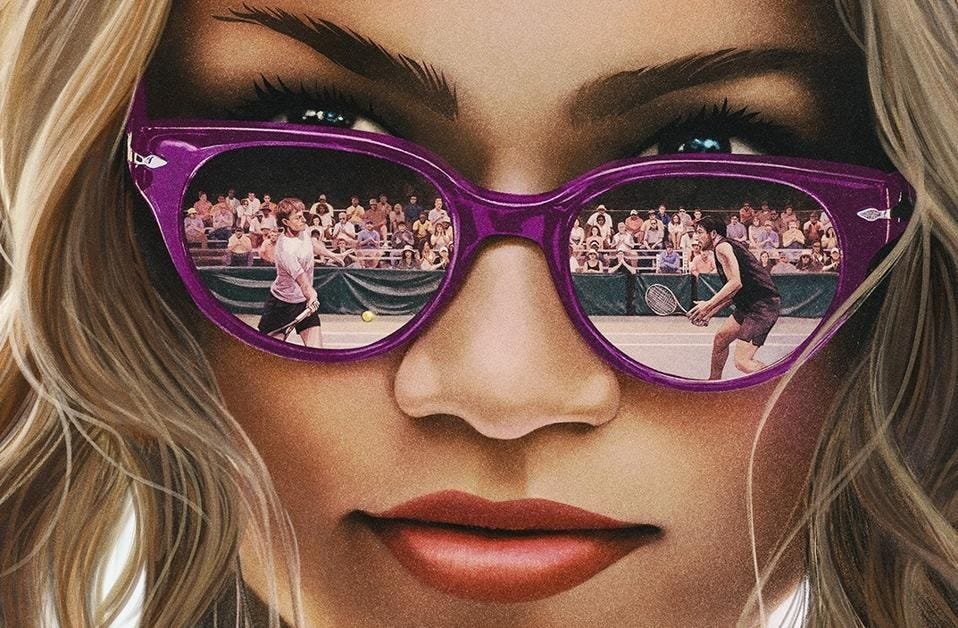 Challengers' Reviews: Does Zendaya Tennis Movie Score With Critics?