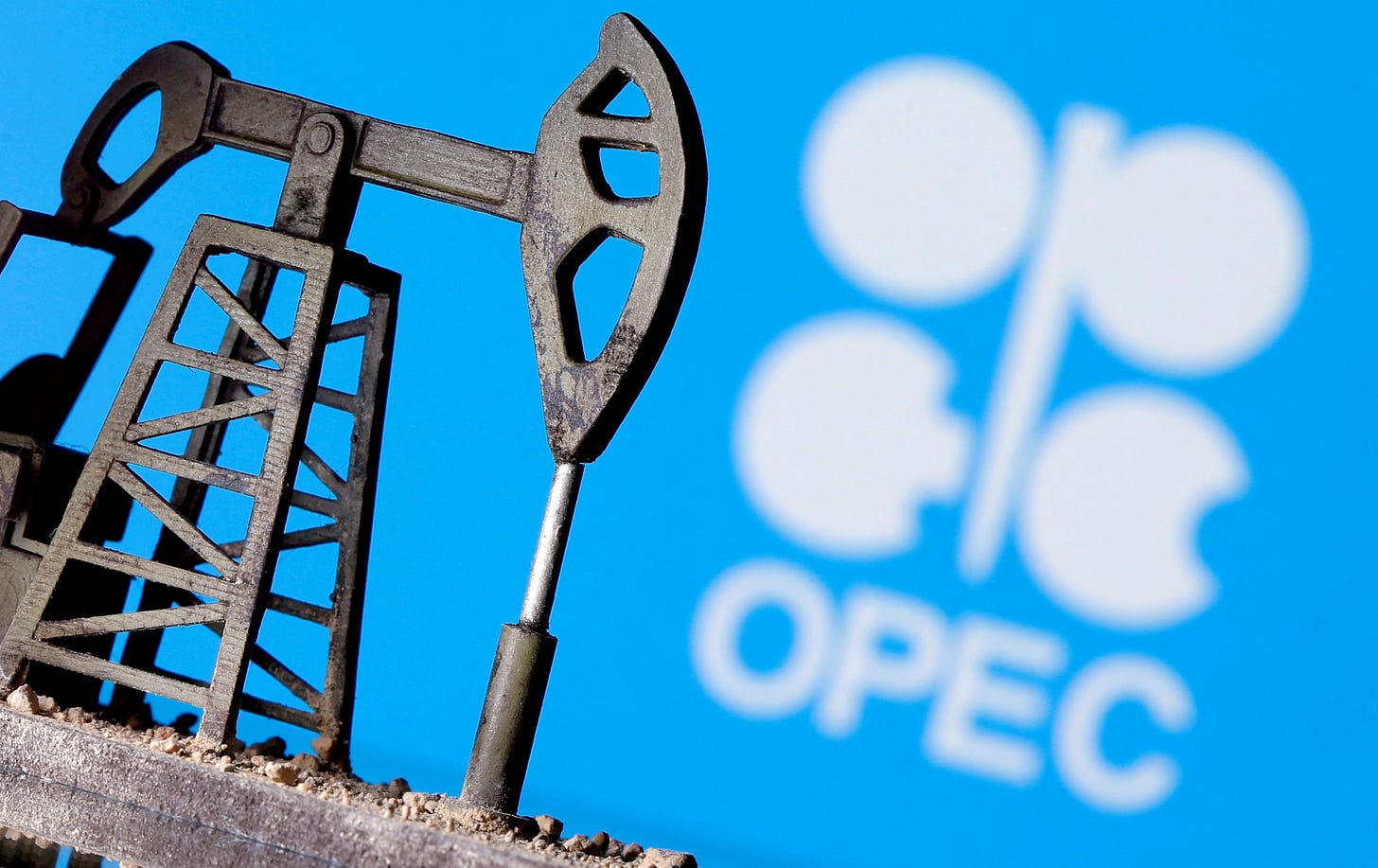 Why did OPEC cut oil production? Key reasons explained | Reuters