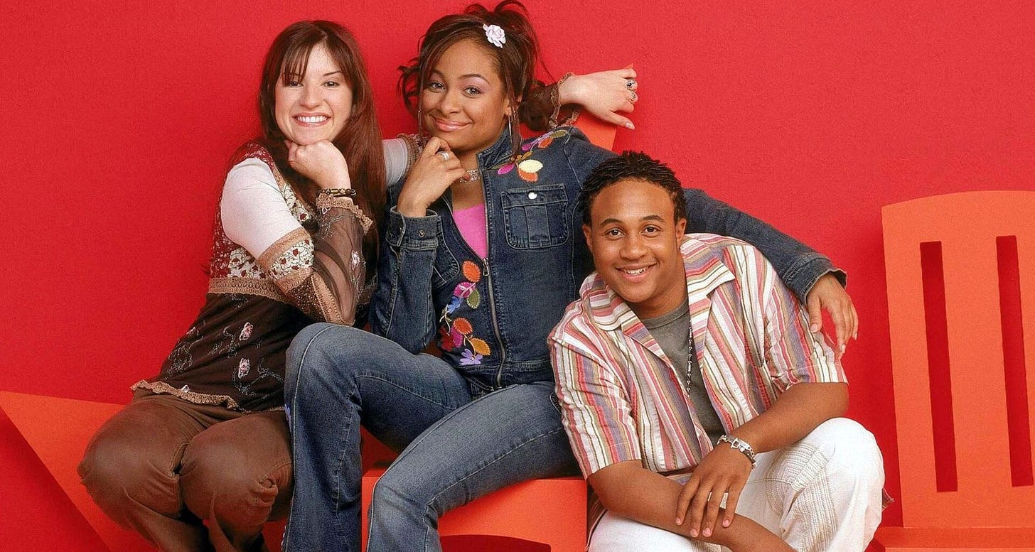 ‘As Visões da Raven’: o legado da série que mudou o Disney Channel para sempre