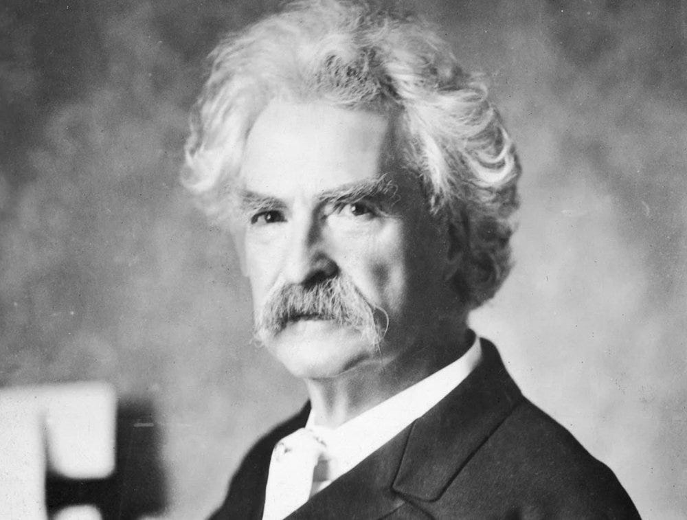 How Mark Twain Can Make You a Stronger Communicator