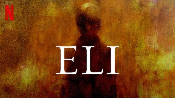 Eli (2019) – Review | Netflix Horror Movie | Heaven of Horror