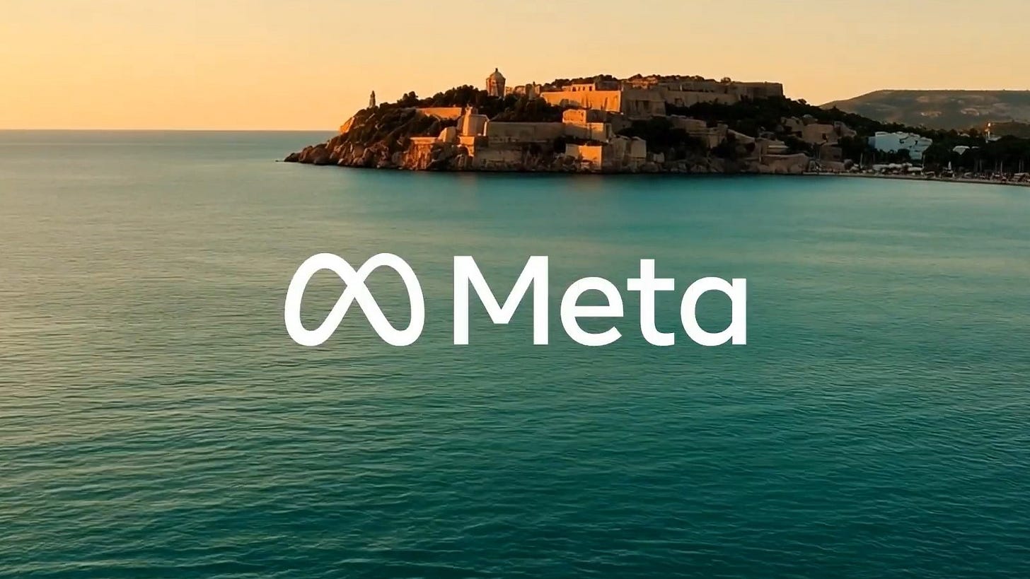meta ai
