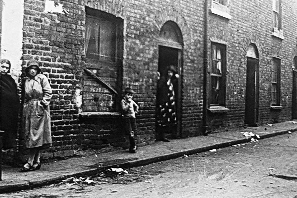 The full Monto: A red-light district's rise and demise | Independent.ie
