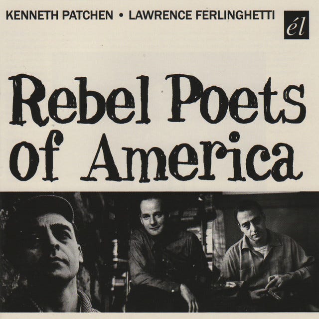 I Went To The City - song and lyrics by Kenneth Patchen, Chamber Jazz  Sextet | Spotify