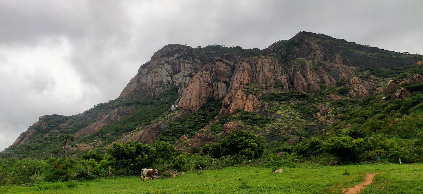 Things to do in Kanyakumari