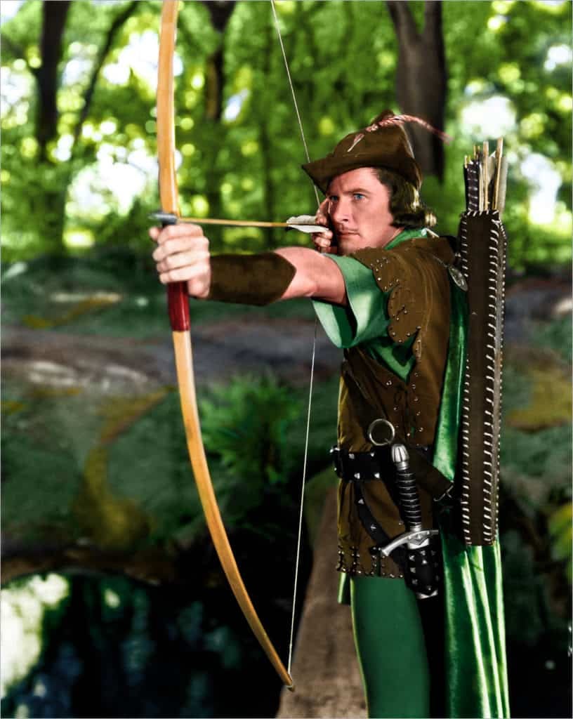 40 Facts About the Real Robin Hood
