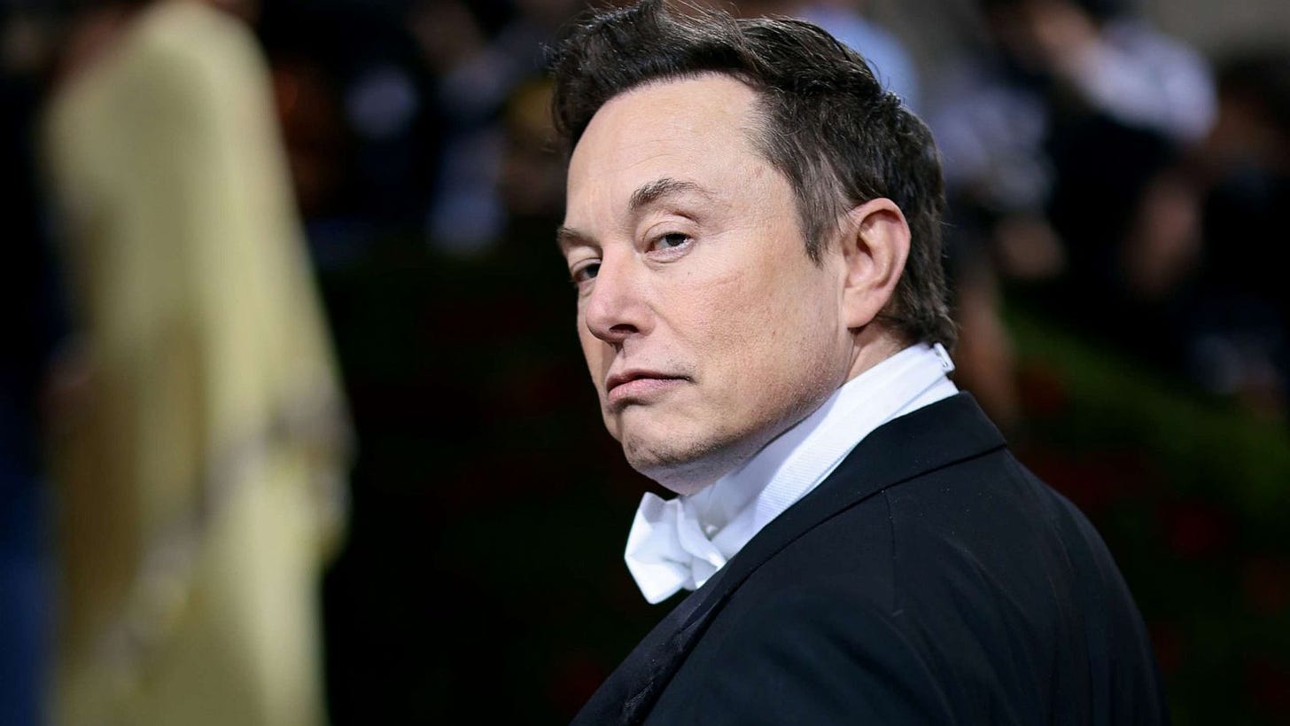 Elon Musk vs Alexandre de Moraes: ¿Vale todo en las redes sociales? |  ARGmedios