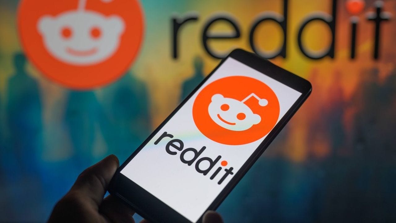 Le réseau social Reddit a fixé à 34 dollars le montant des millions d'actions vendues par la compagnie et ses actionnaires actuels.