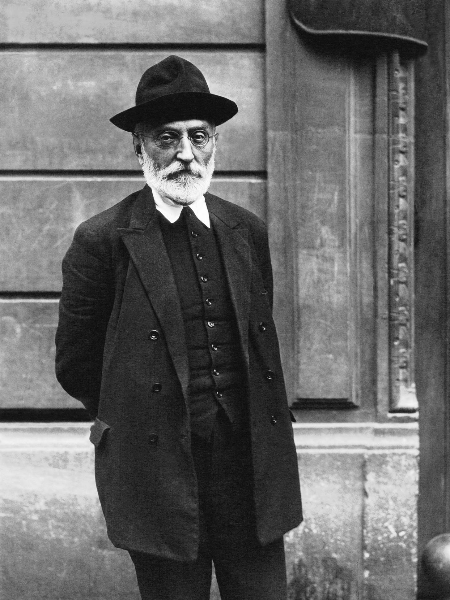 File:Miguel de Unamuno Meurisse c 1925.JPG - Wikipedia