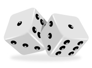 Dice Image