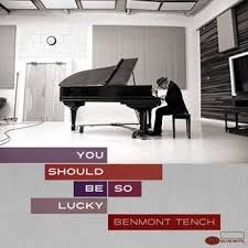 Benmont Tench album