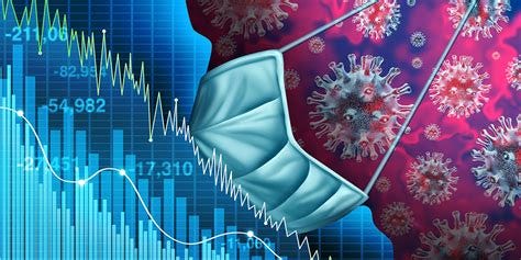 Global economic impact of coronavirus in numbers [Infographic]