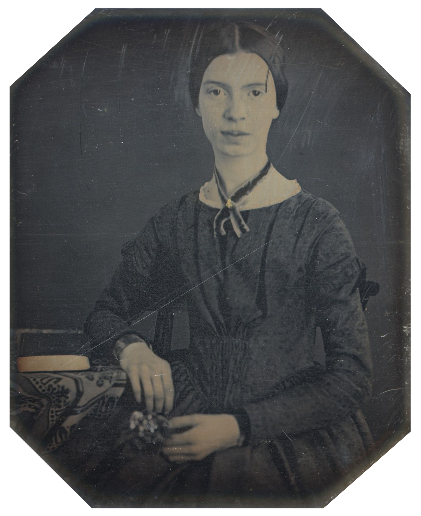 Emily Dickinson - Wikipedia