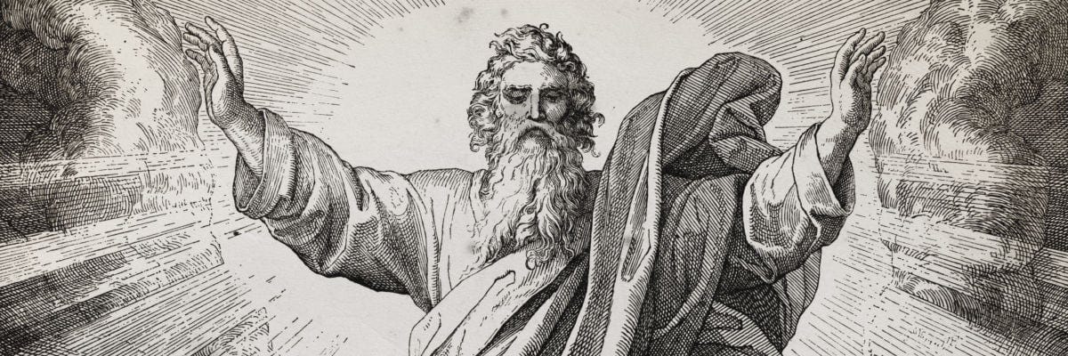 What Is the Ontological Argument for God's Existence? | Catholic Answers  Magazine