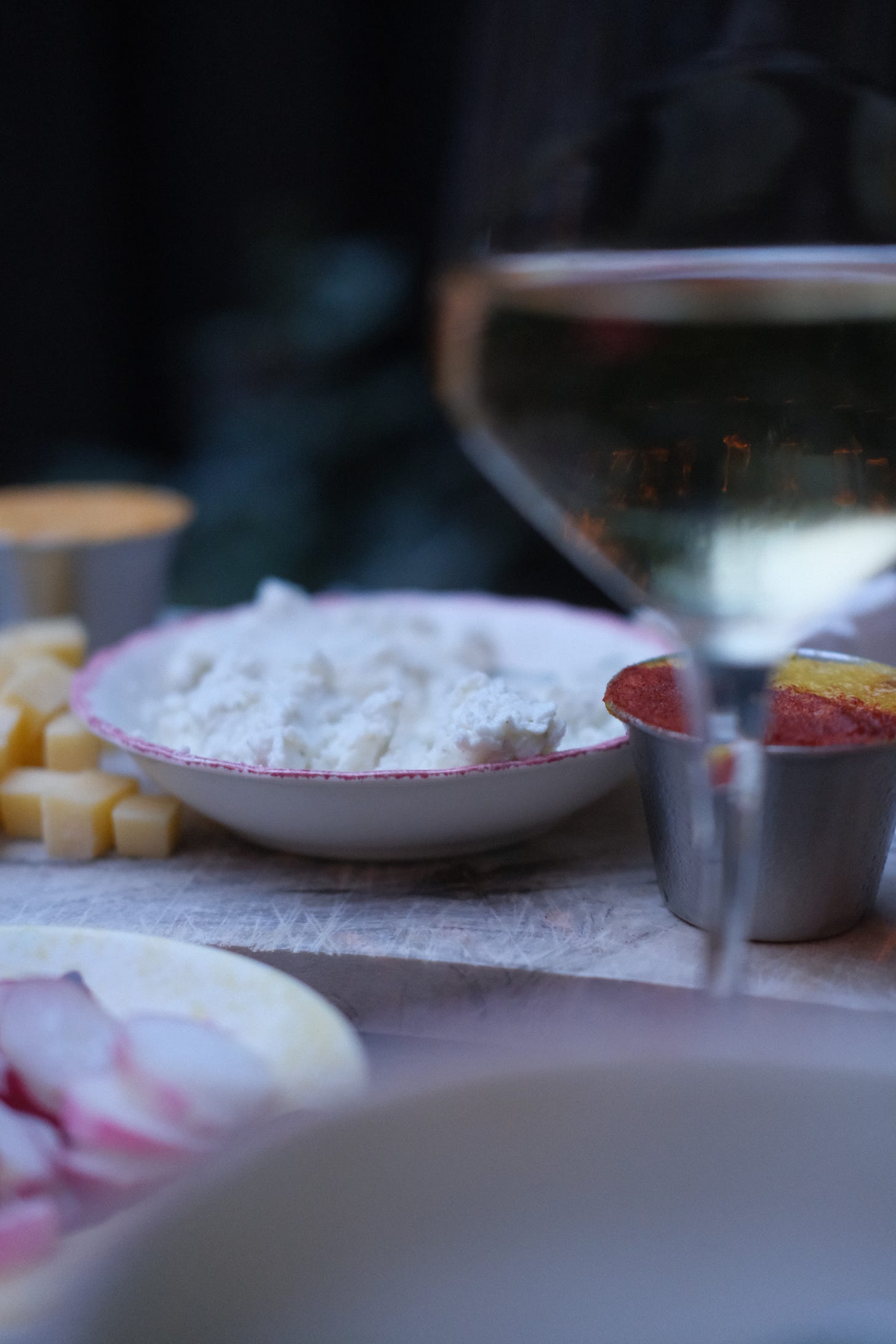 Books about natural wine recommendations by food and travel writer Courtney Jill Bishop.
