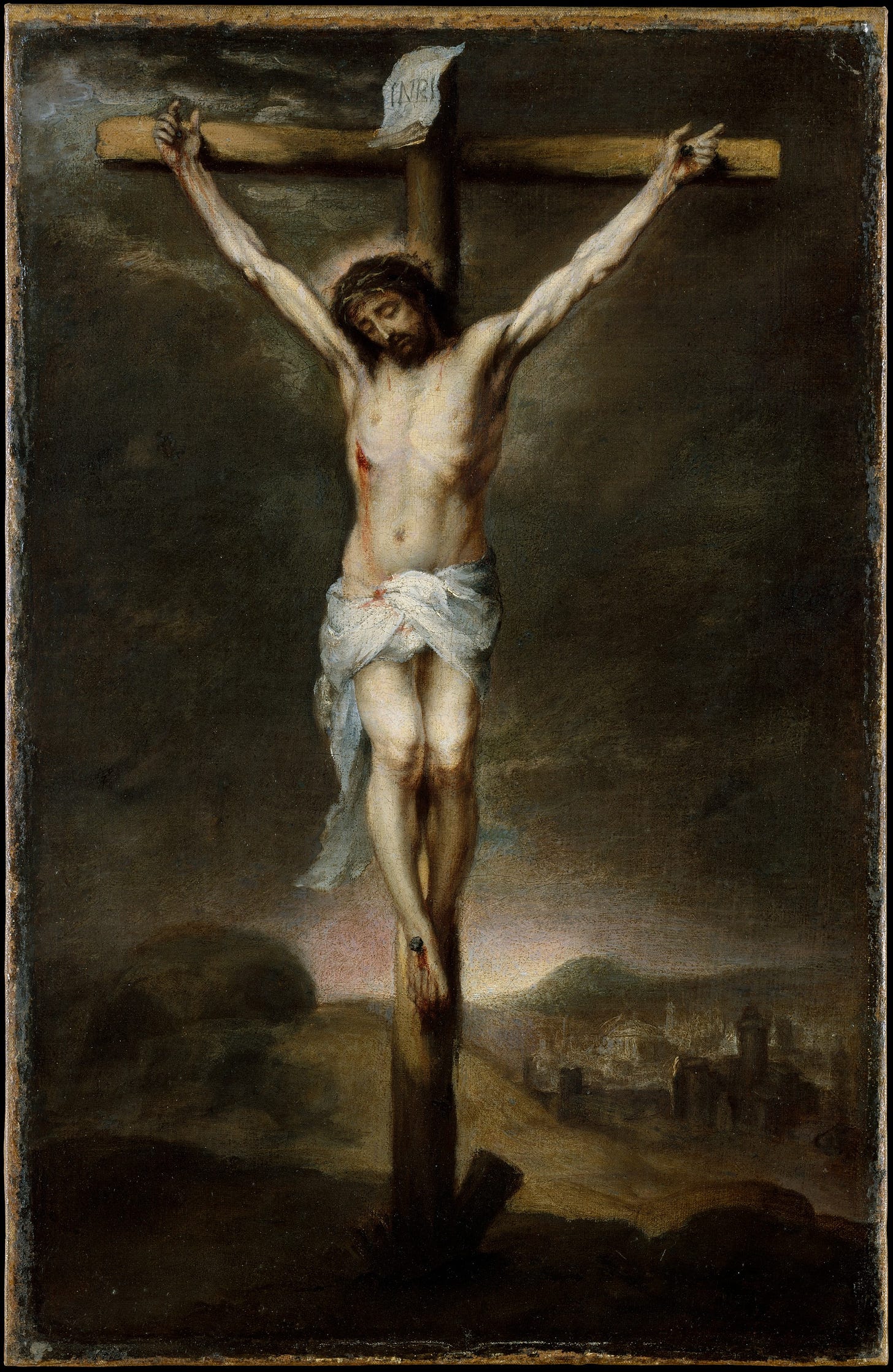 File:The Crucifixion MET DT10248.jpg - Wikimedia Commons