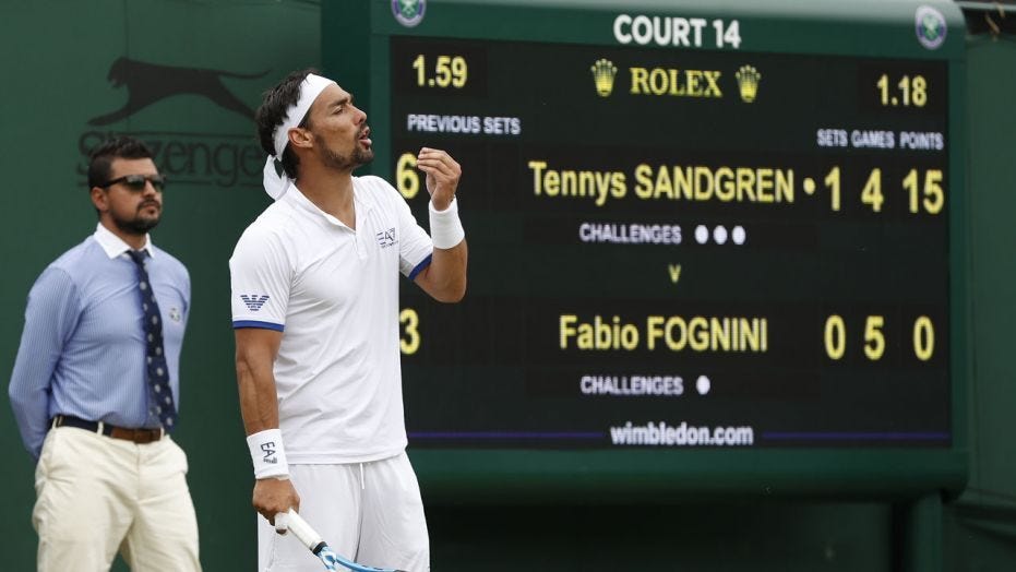 fabio fognini bomb comment apology lands 2019