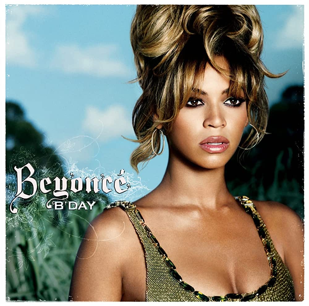 Beyoncé - B'Day - Amazon.com Music
