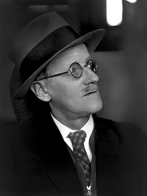 James Joyce – Liber Liber
