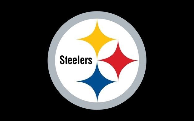 Pittsburgh Steelers | Pittsburgh steelers logo, Steelers, Pittsburgh  steelers