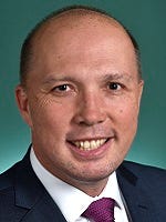 Hon Peter Dutton MP – Parliament of Australia