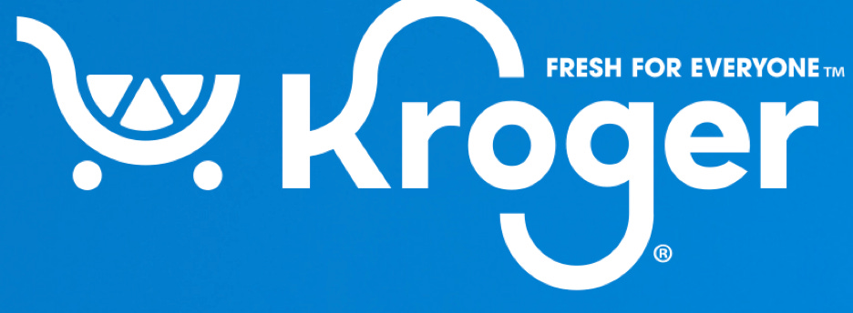 Logo of Krogers