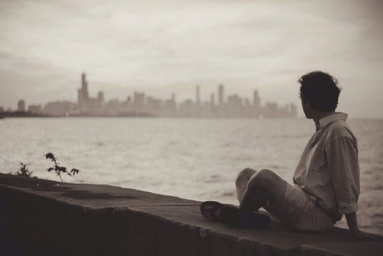 For You Who Are Deep-Feeling. | Rebelle Society