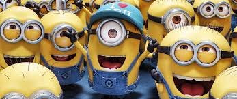 This Is Why The Minions Are So Popular