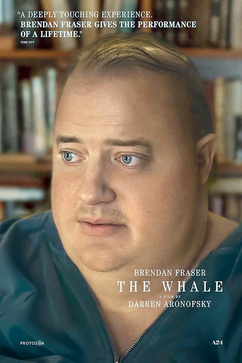 The Whale | Palace Nova