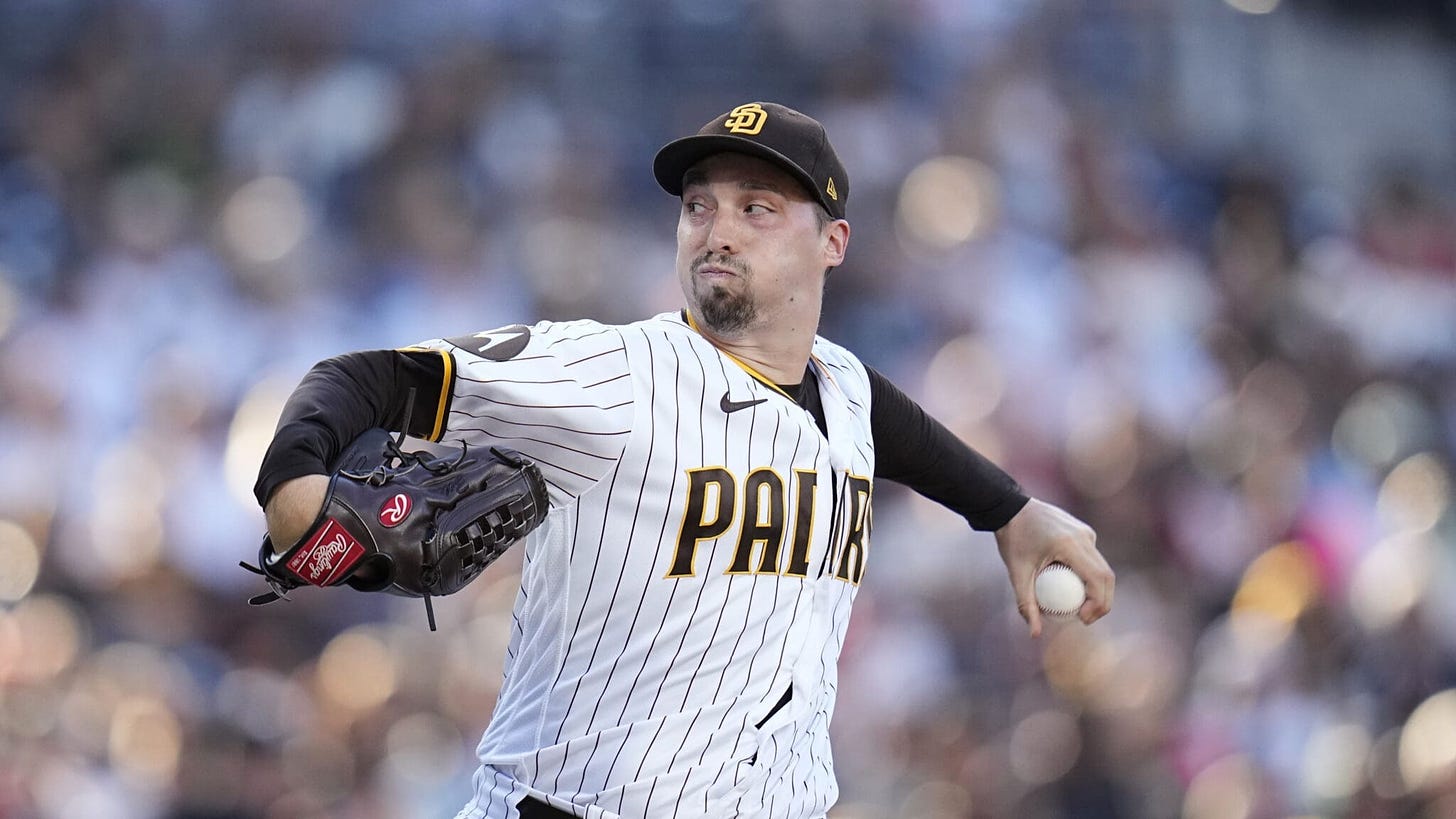 MLB Offseason Round-Up: Latest on Blake Snell | Pittsburgh Baseball Now