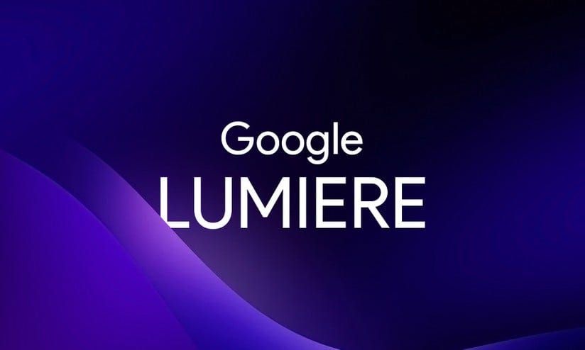 Google anuncia Lumiere, seu novo modelo de inteligência artificial capaz de  gerar vídeos realistas - Tudocelular.com