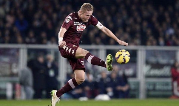 kamil glik scores for torino 2015 images