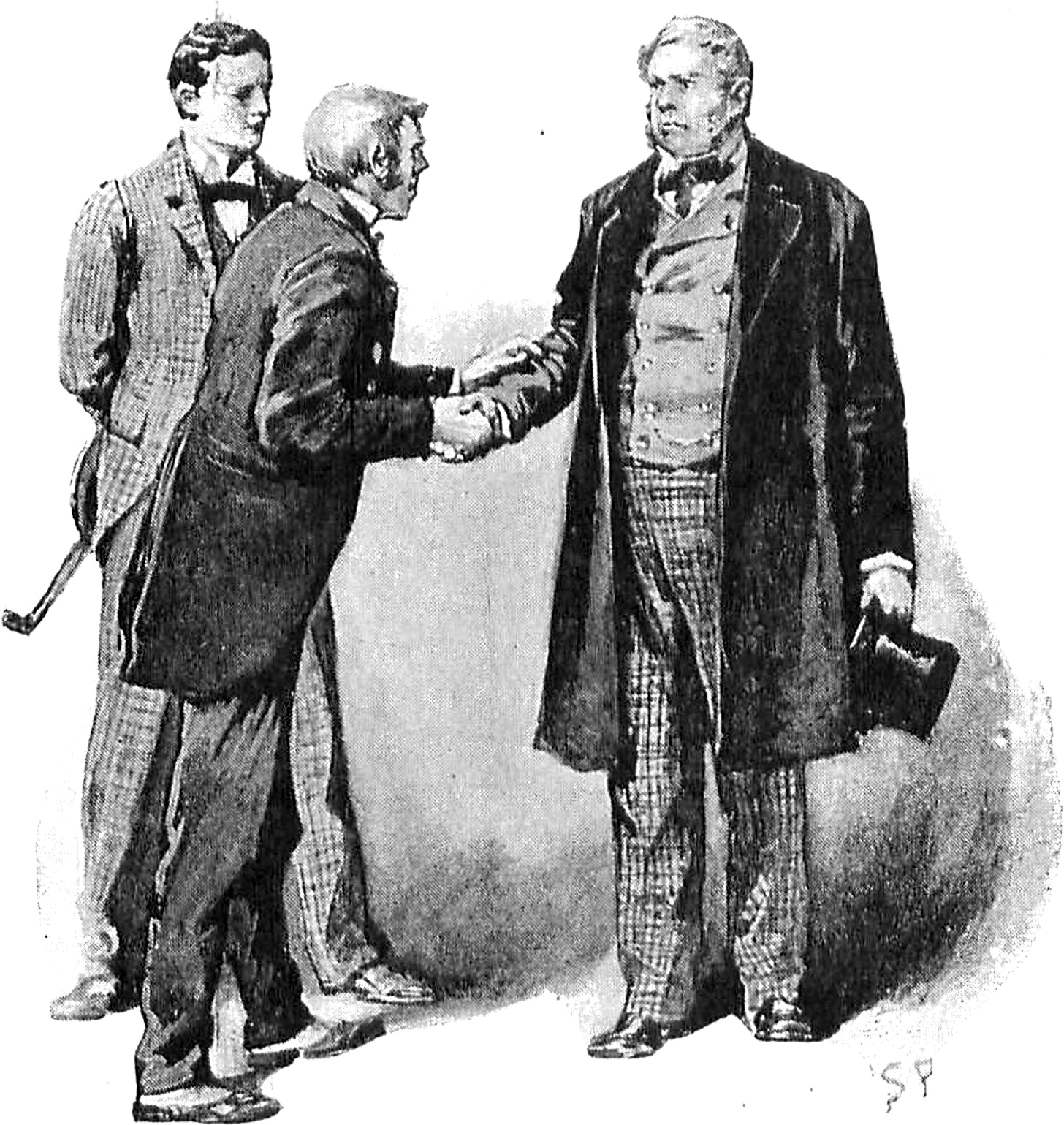 The Red-Headed League - Wikipedia