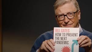 No more pandemics | Bill Gates