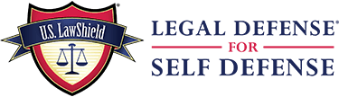 U.S. Law Shield LEO Logo