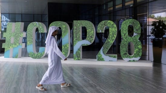 Dubai climate conference 'COP28' this week; over 200 countries invited.  Details | World News - Hindustan Times