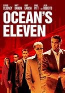 Image result for oceans 11