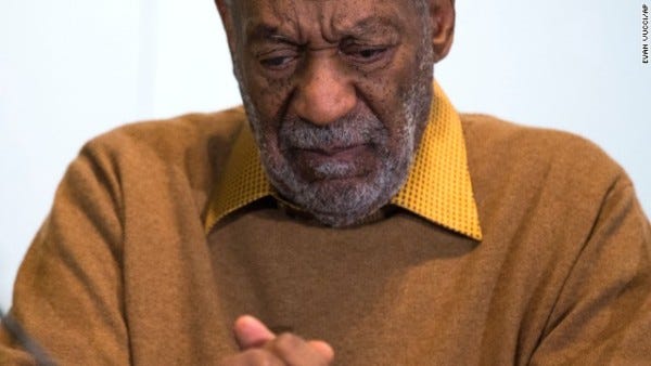 bill cosby trying for come back after rapes 2015