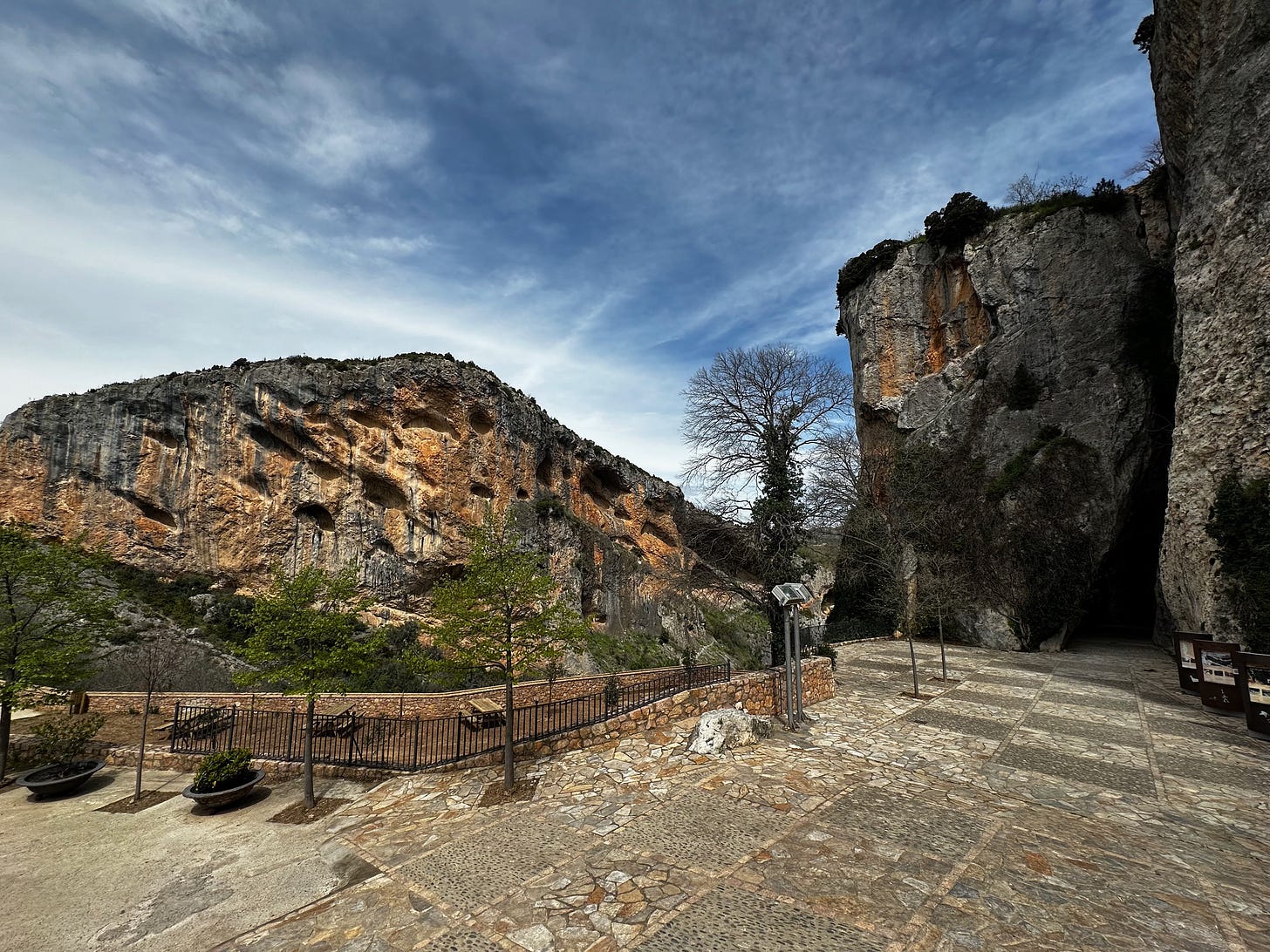 Alquézar, Spain