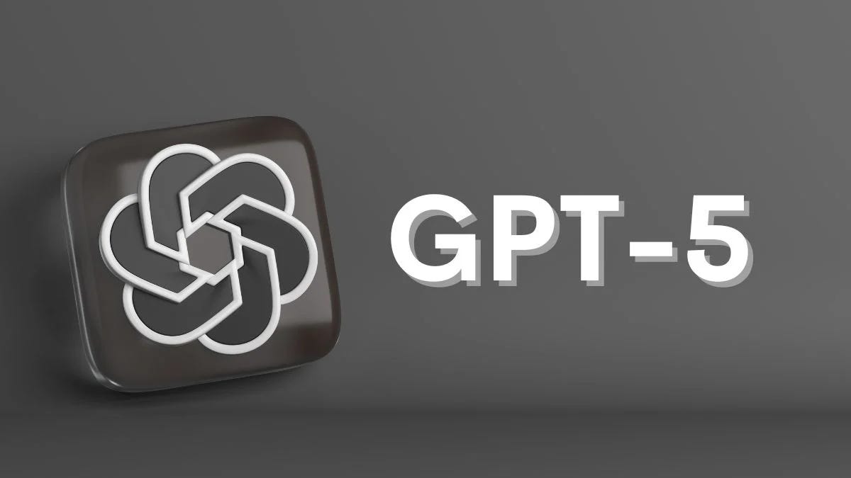 GPT-5: Próximos Avanços em Inteligência Artificial Explicados | Media  Manager