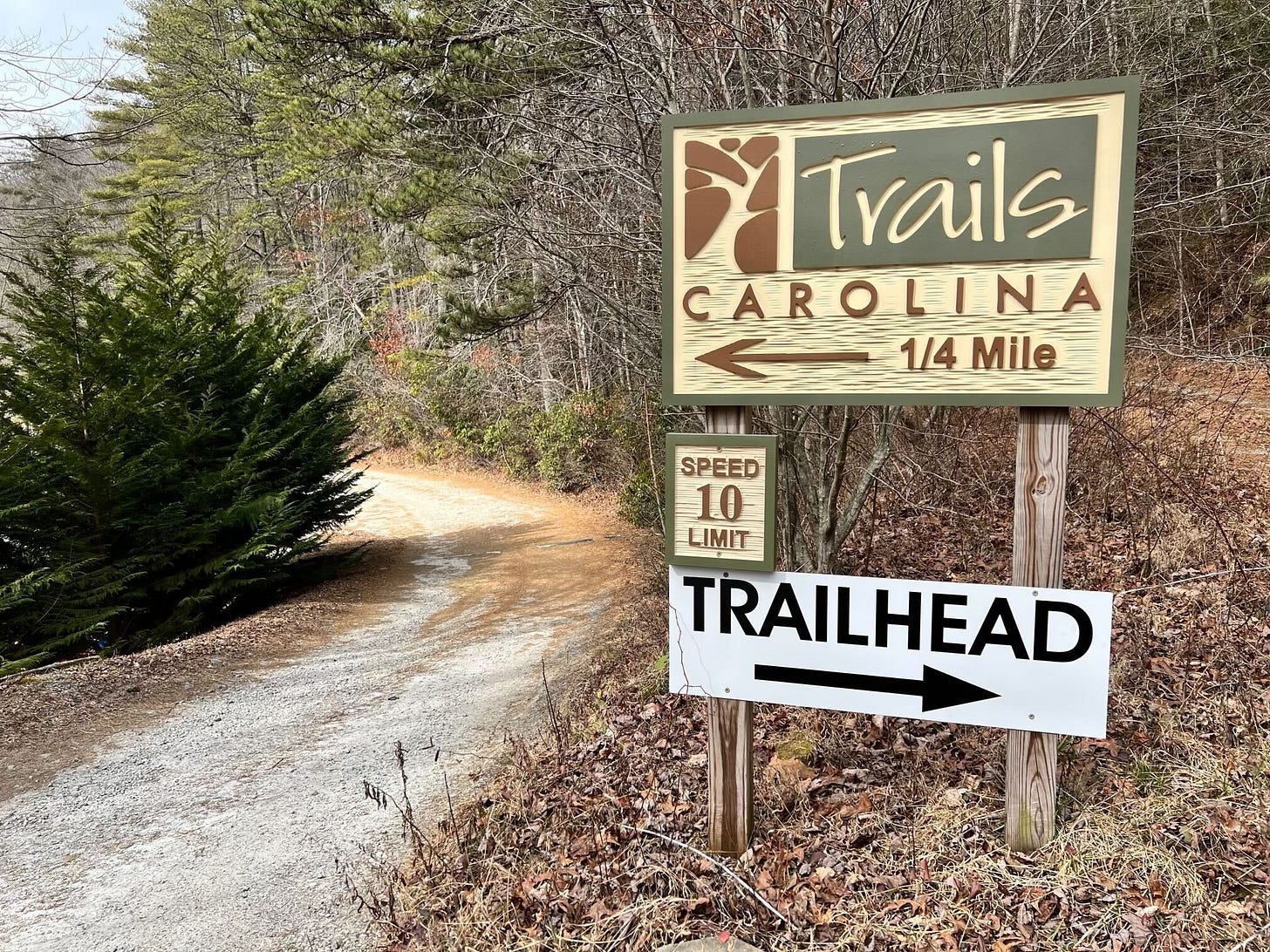 Warrants show clearer timeline, disturbing details after boy found dead at Trails  Carolina
