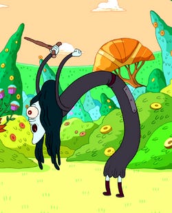 Witch | Adventure Time Wiki | Fandom