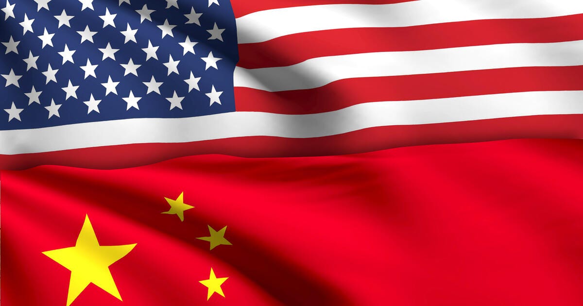 Biden's America, Xi's China: What's Now & What's Next? | FSI