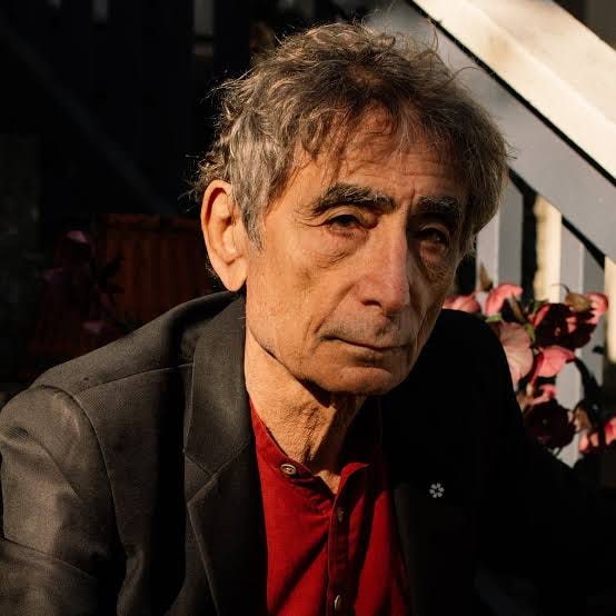 The trauma doctor: Gabor Maté on happiness, hope and how to heal our  deepest wounds | Health & wellbeing | The Guardian