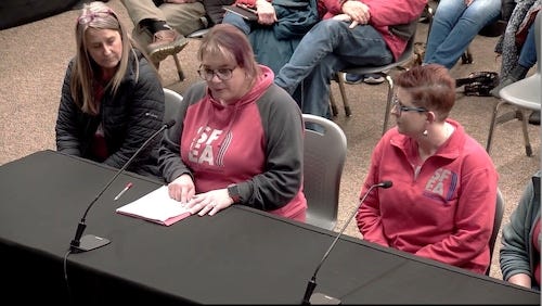 Silver Falls Superintendent Resigns