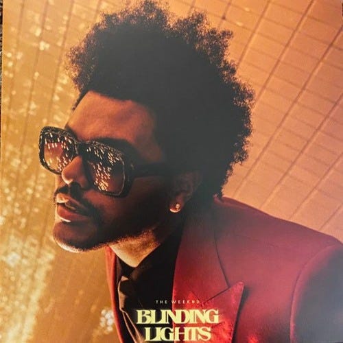 Stream The Weeknd - Blinding Lights (Mass Digital Remix) by ARIMuzik |  Listen online for free on SoundCloud