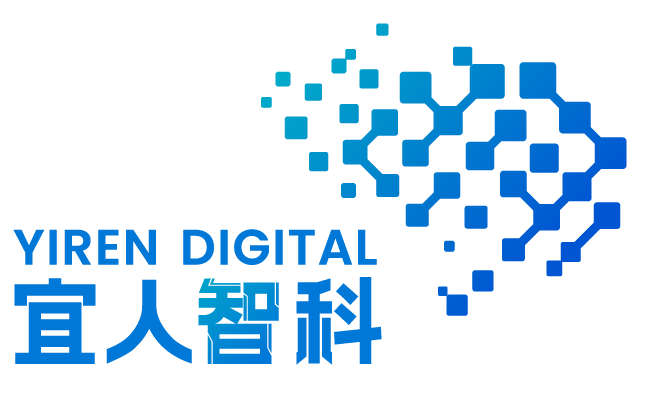 Yiren Digital Logo