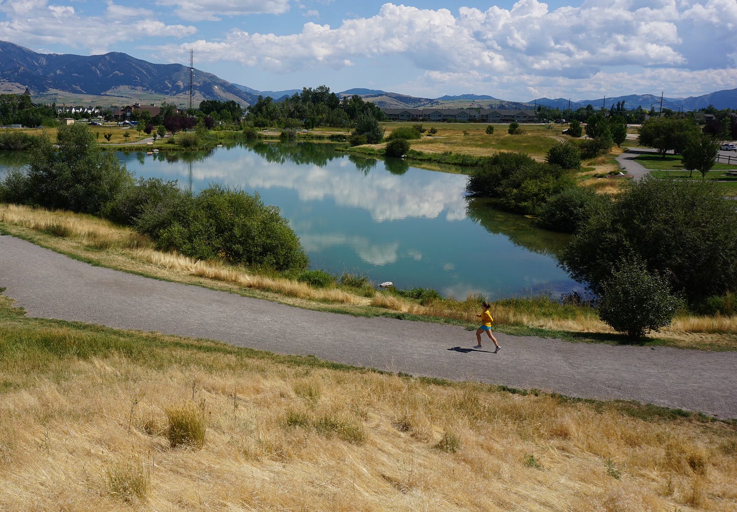 No Can Be A Good Answer by Allison Powell