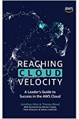 The Cloud Book Reaching Cloud Velocity on The Serverless Edge