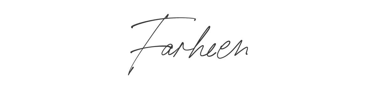 Farheen